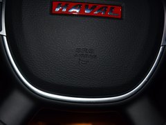2015款 2.0T 自动 豪华型 7座