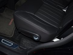 2015款 2.0T 自动 豪华型 7座