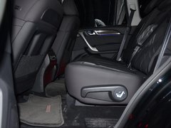 2015款 2.0T 自动 豪华型 7座