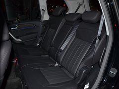 2015款 2.0T 自动 豪华型 7座