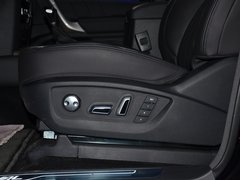 2015款 2.0T 自动 豪华型 7座