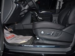 2015款 2.0T 自动 豪华型 7座