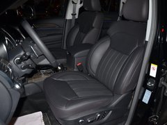 2015款 2.0T 自动 豪华型 7座