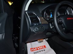 2015款 2.0T 自动 豪华型 7座
