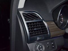 2015款 2.0T 自动 豪华型 7座