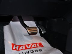 2015款 2.0T 自动 豪华型 7座