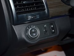 2015款 2.0T 自动 豪华型 7座