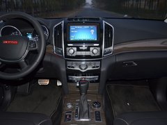 2015款 2.0T 自动 豪华型 7座