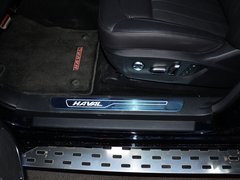 2015款 2.0T 自动 豪华型 7座