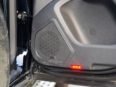 2015款 2.0T 自动 豪华型 7座