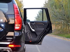2015款 2.0T 自动 豪华型 7座