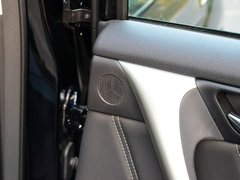 2015款 2.0T 自动 豪华型 7座