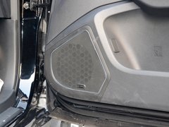 2015款 2.0T 自动 豪华型 7座