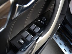 2015款 2.0T 自动 豪华型 7座