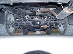 2015款 2.0T 自动 豪华型 7座