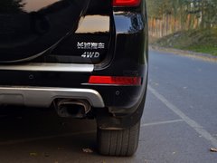 2015款 2.0T 自动 豪华型 7座
