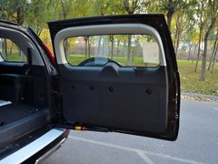 2015款 2.0T 自动 豪华型 7座