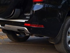 2015款 2.0T 自动 豪华型 7座