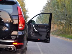 2015款 2.0T 自动 豪华型 7座