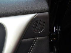 2015款 2.0T 自动 豪华型 7座