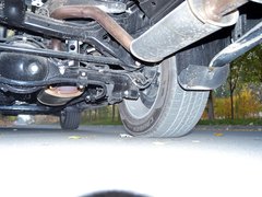 2015款 2.0T 自动 豪华型 7座