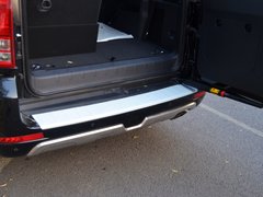 2015款 2.0T 自动 豪华型 7座