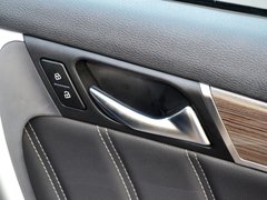 2015款 2.0T 自动 豪华型 7座