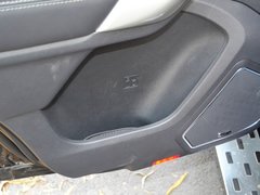 2015款 2.0T 自动 豪华型 7座