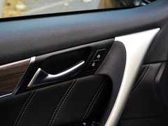 2015款 2.0T 自动 豪华型 7座