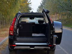 2015款 2.0T 自动 豪华型 7座