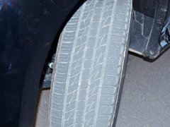 2015款 2.0T 自动 豪华型 7座