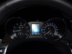 2015款 2.0T 自动 豪华型 7座