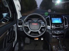 2015款 2.0T 自动 豪华型 7座