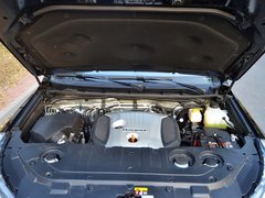 2015款 2.0T 自动 豪华型 7座