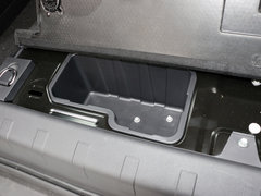 2015款 2.0T 自动 豪华型 7座