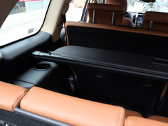 2015款 2.0T 自动 豪华型 7座