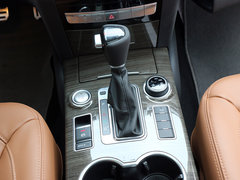 2015款 2.0T 自动 豪华型 7座