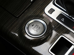 2015款 2.0T 自动 豪华型 7座