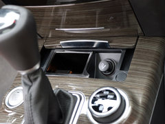 2015款 2.0T 自动 豪华型 7座