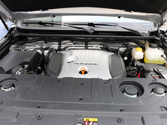2015款 2.0T 自动 豪华型 7座
