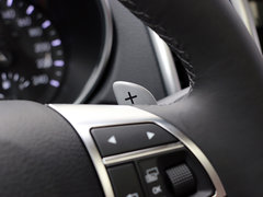 2015款 2.0T 自动 豪华型 7座
