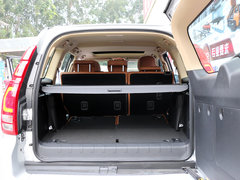 2015款 2.0T 自动 豪华型 7座