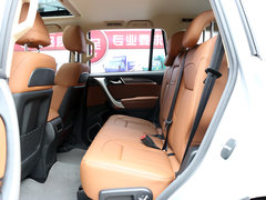 2015款 2.0T 自动 豪华型 7座