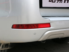 2015款 2.0T 自动 豪华型 7座
