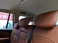 2015款 2.0T 自动 豪华型 7座