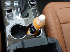 2015款 2.0T 自动 豪华型 7座