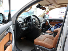 2015款 2.0T 自动 豪华型 7座
