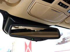 2015款 2.0T 自动 豪华型 7座