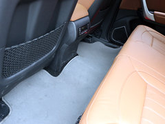 2015款 2.0T 自动 豪华型 7座
