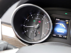 2015款 2.0T 自动 豪华型 7座